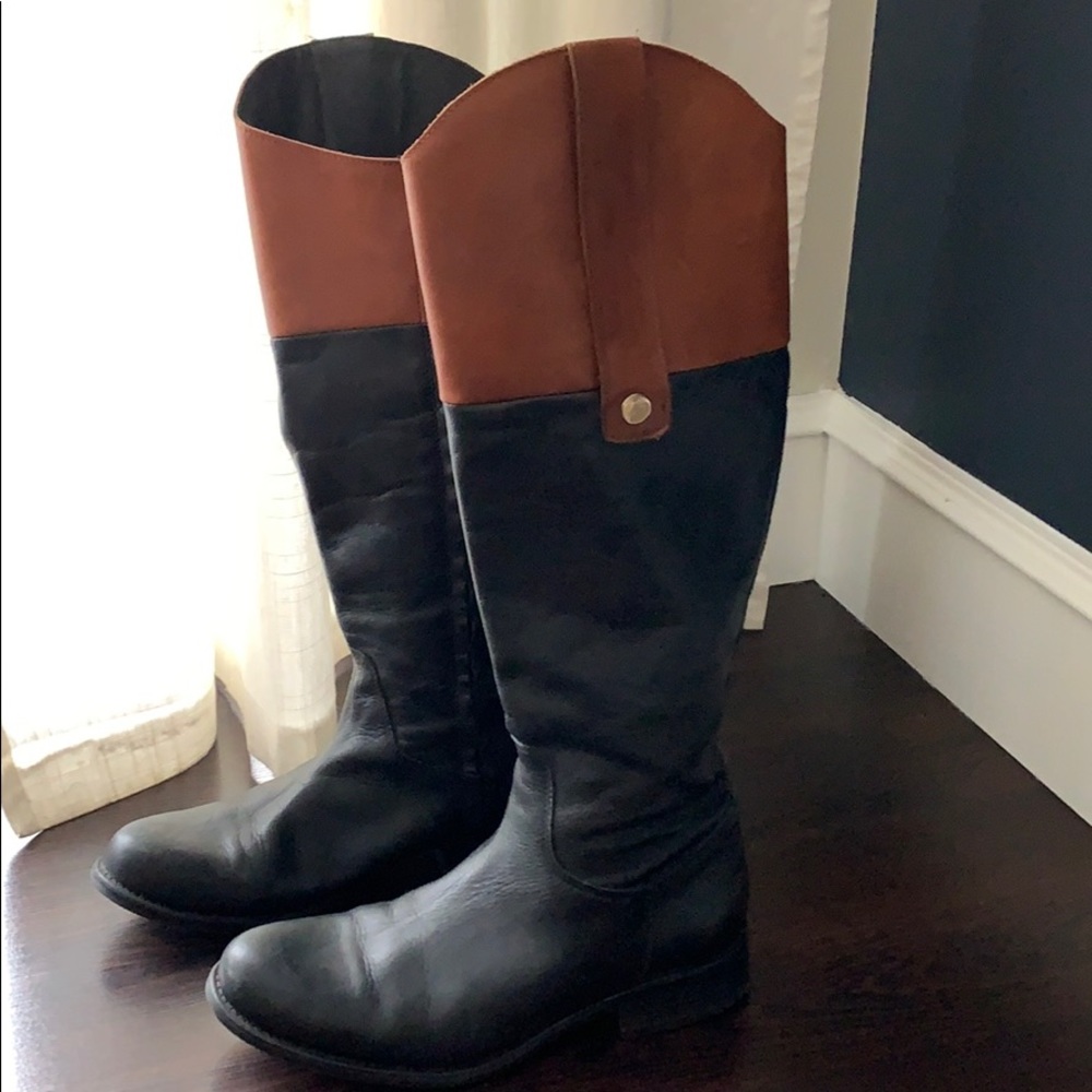 Steve Madden Rogerrr Boots